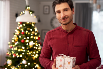 Ideas originales de qué regalar a un hombre en Navidad para sorprender