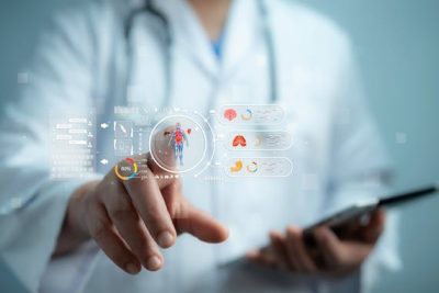 ¿Pondría su salud en manos de un algoritmo?