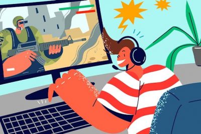 El lado oscuro de los videojuegos: cómo los ‘chats’ ponen en riesgo a los más pequeños