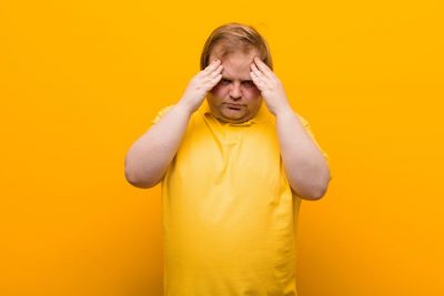 Por qué la obesidad es, ante todo, una enfermedad del cerebro