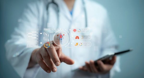 ¿Pondría su salud en manos de un algoritmo?