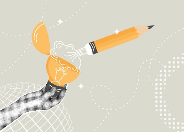 La creatividad, clave para captar la atención ante la avalancha de estímulos digitales que recibimos