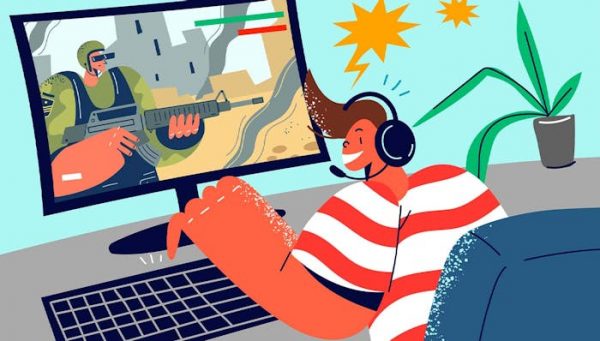 El lado oscuro de los videojuegos: cómo los ‘chats’ ponen en riesgo a los más pequeños