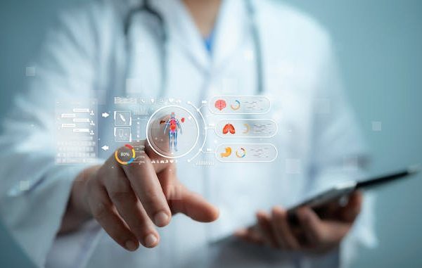 ¿Pondría su salud en manos de un algoritmo?