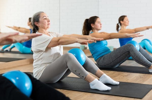 Así fortalece el ejercicio físico el poder de nuestro sistema inmune contra el cáncer