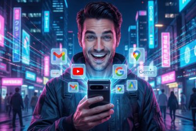 Gemini y la era de la “Inteligencia Personal”: el asistente que se mete (de verdad) en tu vida digital