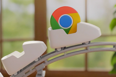 Google Chrome estrena AI “auto browse”: ¿el navegador que hace todo por ti?
