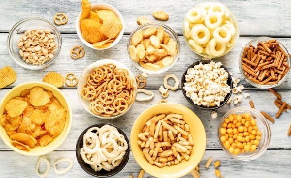 Los ultraprocesados: el combustible ignorado de la caries y un gran problema de salud pública en México