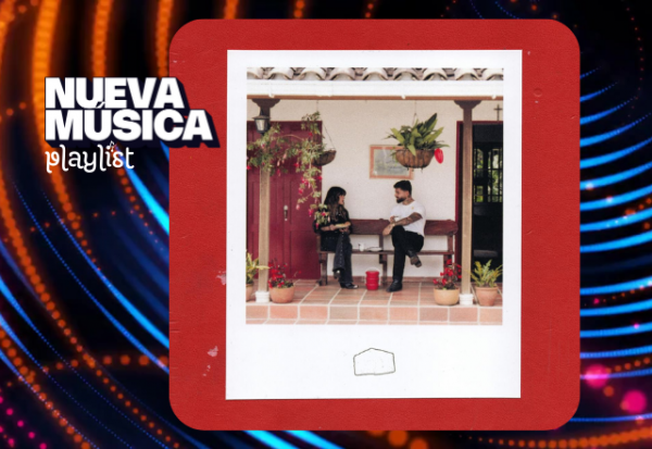 Maluma y Kany García se atreven con la salsa en “1+1”: amor sin culpa y mucho sabor latino