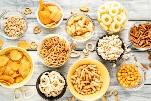 Los ultraprocesados: el combustible ignorado de la caries y un gran problema de salud pública en México