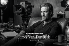 James Van Der Beek muere a los 48: se apaga la mirada de toda una generación