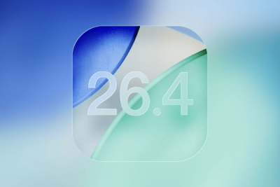 iOS 26.4: tu iPhone ahora es más seguro con cifrado RCS y modo antirrobo activado por defecto