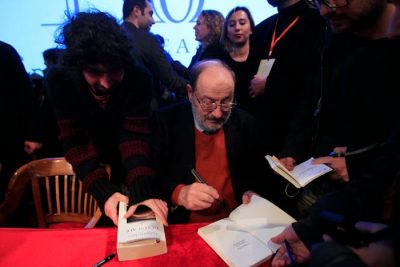 Diez años sin Umberto Eco: ‘El nombre de la rosa’ en la cumbre de la posmodernidad