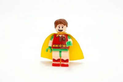 Legos de super héroes: guía para elegir el mejor set