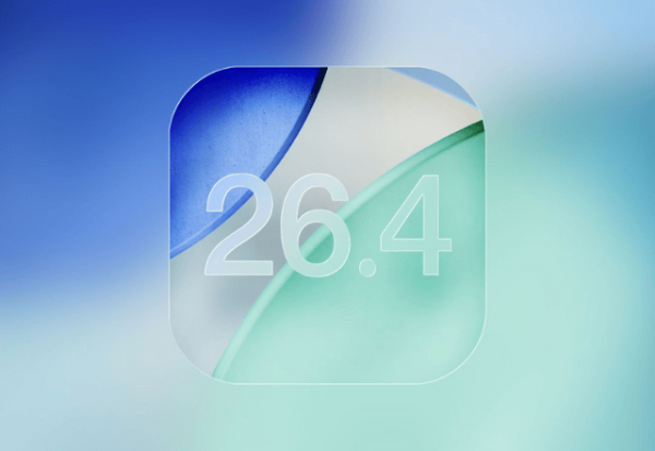 iOS 26.4: tu iPhone ahora es más seguro con cifrado RCS y modo antirrobo activado por defecto
