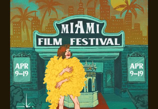 Miami Film Festival 2026: nostalgia y 'Old Hollywood'