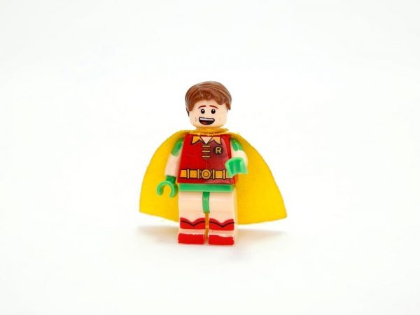 Legos de super héroes: guía para elegir el mejor set