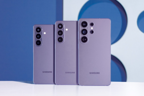 Galaxy S26: más IA, más privacidad, la artillería de Samsung