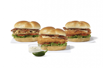 Explosión de sabor en Chick-fil-A: Debuta el Jalapeño Ranch Club Chicken Sandwich