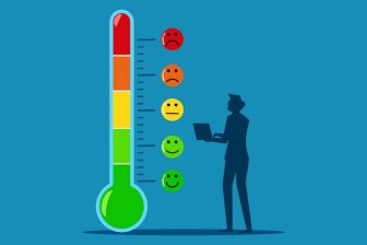 Un índice científico para medir su felicidad social y calidad de vida