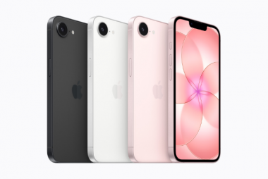 iPhone 17e y iPad Air M4: así es la nueva puerta de entrada al mundo Apple