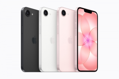 iPhone 17e y iPad Air M4: así es la nueva puerta de entrada al mundo Apple