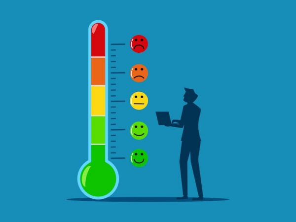 Un índice científico para medir su felicidad social y calidad de vida