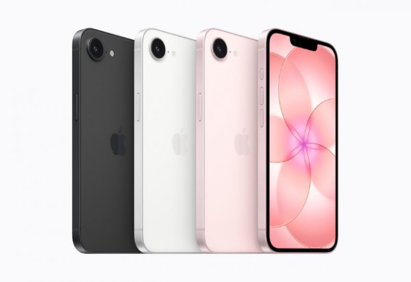 iPhone 17e y iPad Air M4: así es la nueva puerta de entrada al mundo Apple