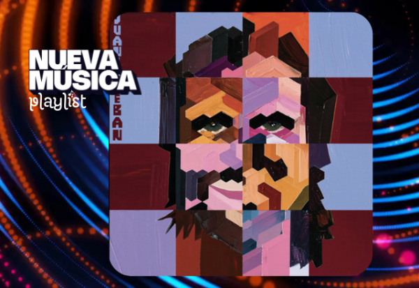 Juanes lanza su esperado álbum 'JuanesTeban': un viaje visceral