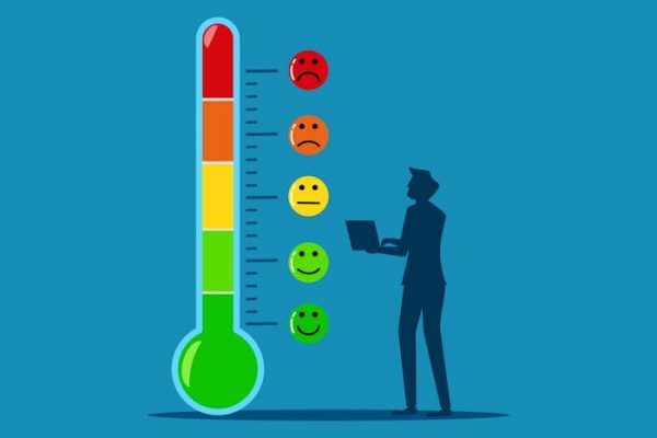 Un índice científico para medir su felicidad social y calidad de vida