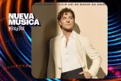 David Bisbal redefine la nostalgia con su propia versión de «Vivir así es morir de amor»