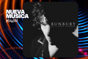 Enrique Bunbury abraza sus raíces: Todo sobre 'De un siglo anterior', su nuevo disco