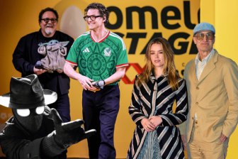 Guía definitiva de la CCXPMX26: Tráilers exclusivos, sorpresas de Star Wars y de Spider-Noir