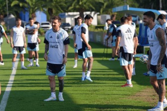 Google y la Selección Argentina: Cómo la IA transformará nuestra pasión en el próximo mundial