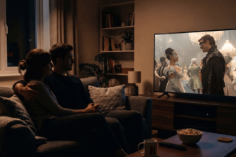 Netflix rompe el mercado: ingresos de 12.25 mil millones en el primer trimestre de 2026
