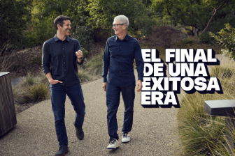 Tim Cook cede el trono en Apple: John Ternus asume el mando de un imperio tecnológico en evolución
