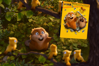 'Hoppers' de Pixar llega a casa: Cuándo verla en digital y todos los secretos de su edición en 4K y Blu-ray