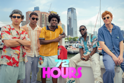 Kevin Hart se une a la Generación Z: Todo lo que sabemos de '72 Hours', su nueva comedia en Netflix
