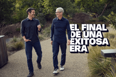 Tim Cook cede el trono en Apple: John Ternus asume el mando de un imperio tecnológico en evolución