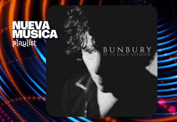 Enrique Bunbury abraza sus raíces: Todo sobre 'De un siglo anterior', su nuevo disco