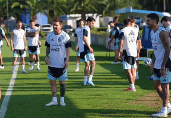 Google y la Selección Argentina: Cómo la IA transformará nuestra pasión en el próximo mundial