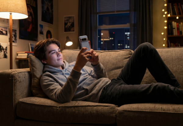 Gemini y la salud mental: La IA de Google ahora te conecta con ayuda real