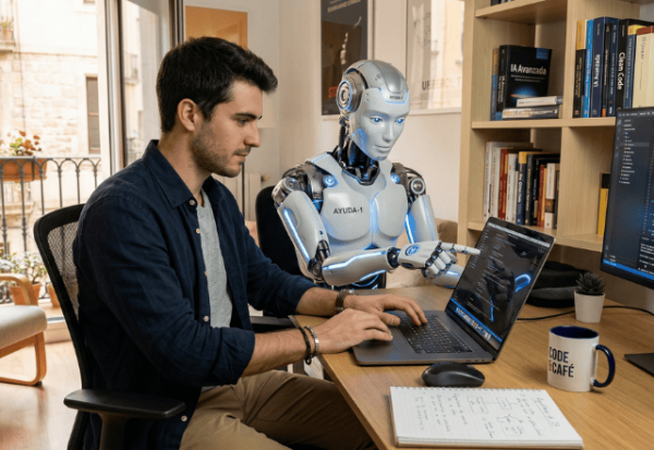 Prompt Engineering: la profesión más requerida en la era de la inteligencia artificial