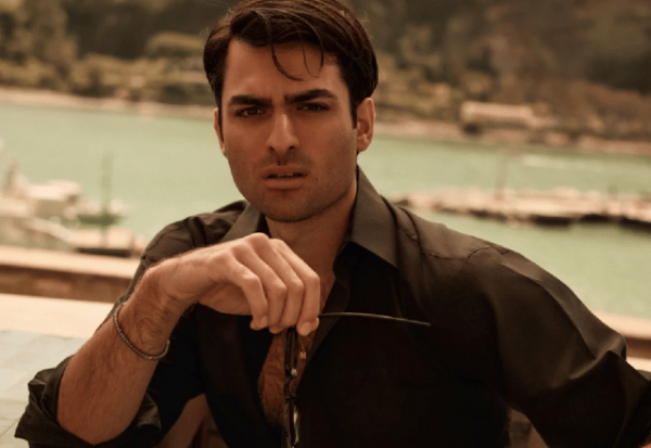 El renacer del romance en la voz de Matteo Bocelli