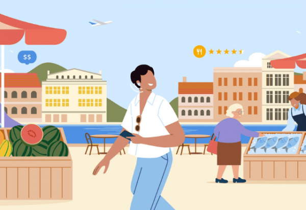 ¿Planeando las vacaciones? El verano de 2026 pone a Latinoamérica en el mapa y Google tiene el plan perfecto