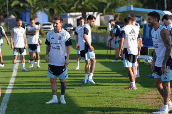 Google y la Selección Argentina: Cómo la IA transformará nuestra pasión en el próximo mundial