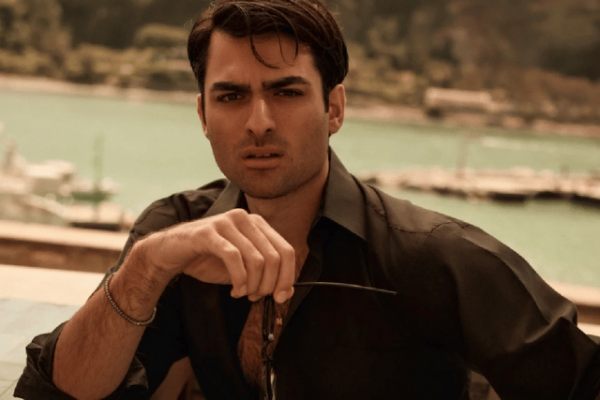 El renacer del romance en la voz de Matteo Bocelli