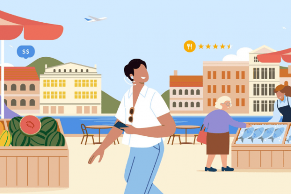 ¿Planeando las vacaciones? El verano de 2026 pone a Latinoamérica en el mapa y Google tiene el plan perfecto