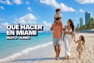 Miami 2026: 8 planes imprescindibles para un verano histórico entre el Mundial y el arte