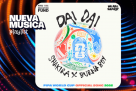 Shakira y Burna Boy lanzan «Dai Dai», el himno oficial del Mundial 2026 que hará historia
